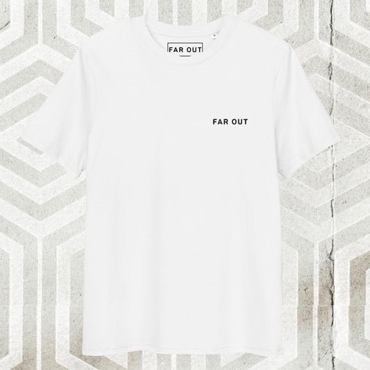 Far Out Tee